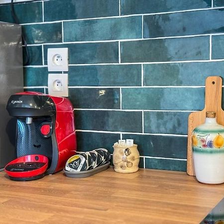 Apartament Elegance Au Coeur De Tarbes Zewnętrze zdjęcie