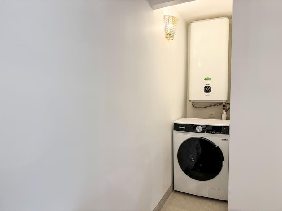 Apartament Elegance Au Coeur De Tarbes Zewnętrze zdjęcie