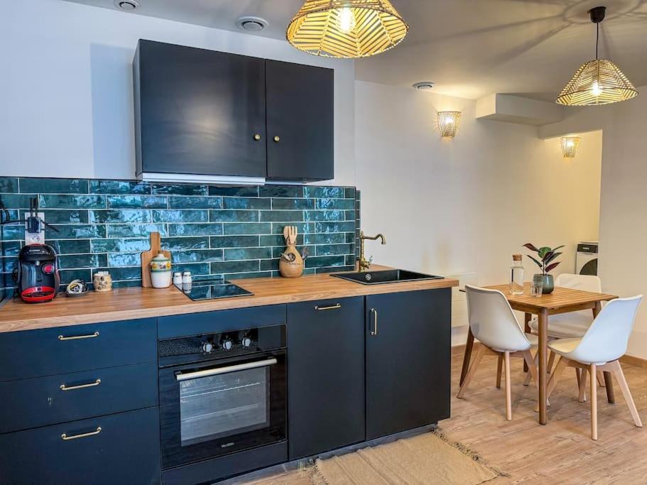 Apartament Elegance Au Coeur De Tarbes Zewnętrze zdjęcie