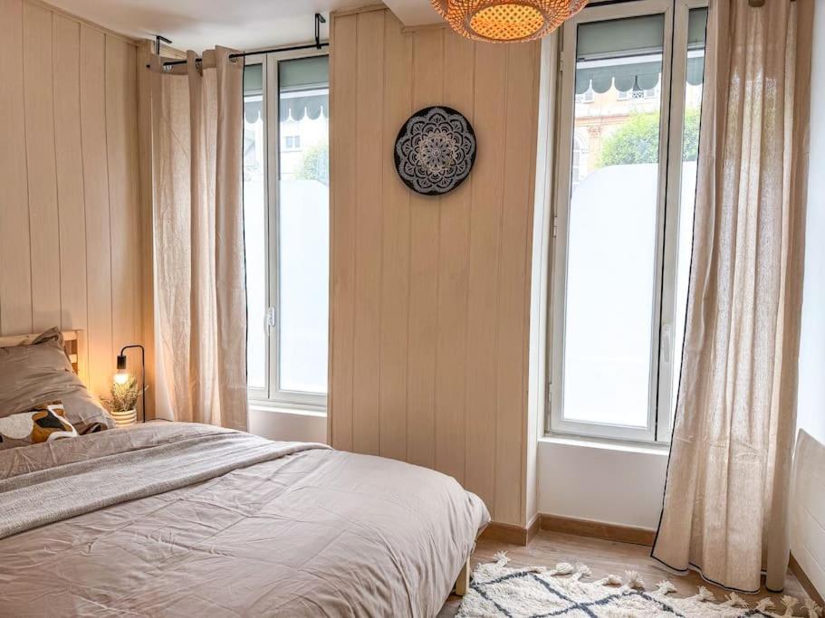 Apartament Elegance Au Coeur De Tarbes Zewnętrze zdjęcie